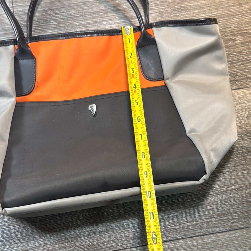 Lancaster Paris Women's Tote Bag - Picture 10 of 10